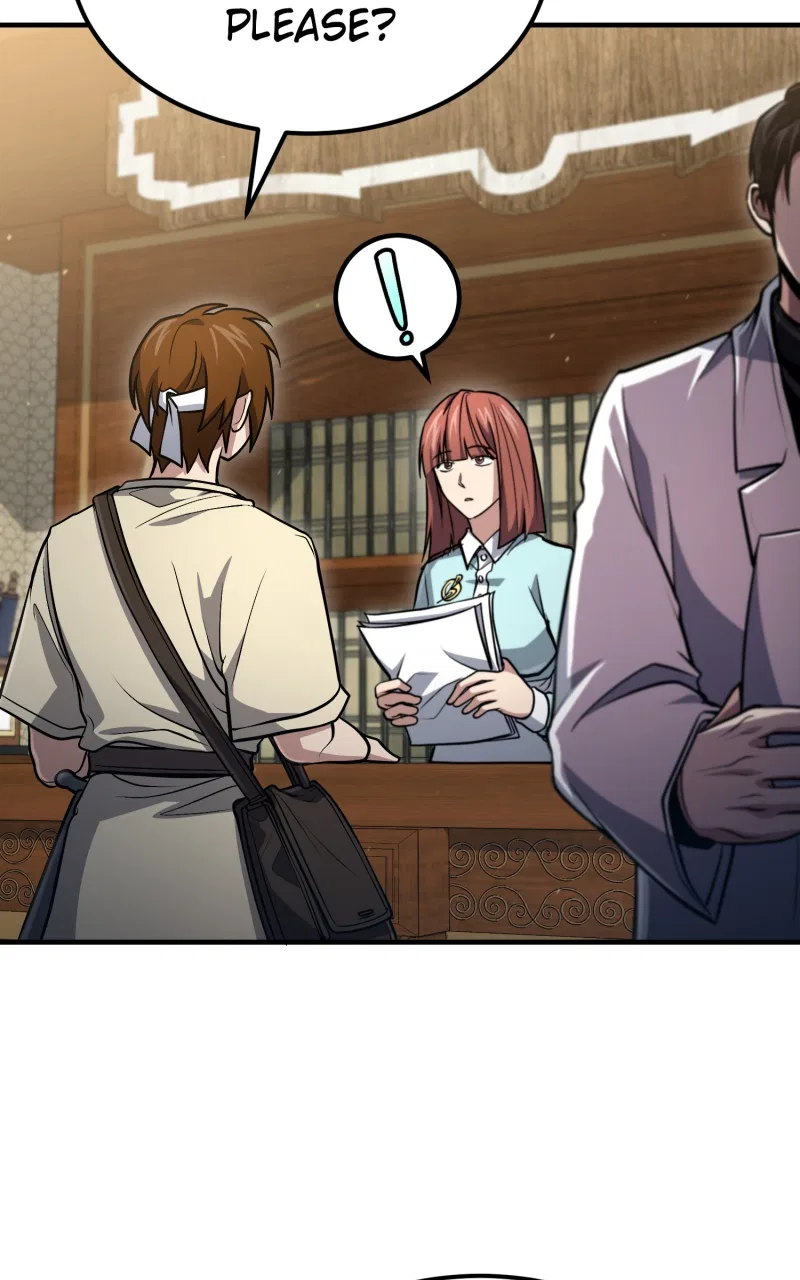 How to Live as a Bootleg Healer Chapter 52 – Page 55