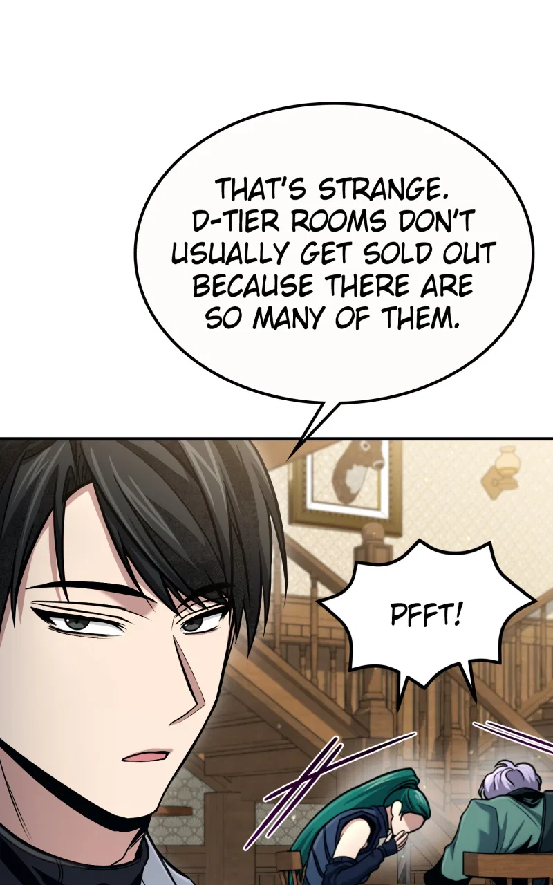 How to Live as a Bootleg Healer Chapter 52 – Page 57
