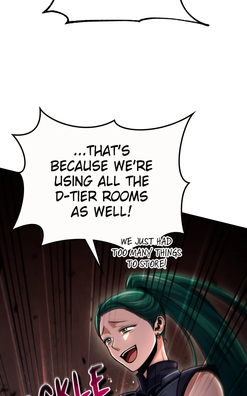 How to Live as a Bootleg Healer Chapter 52 – Page 60
