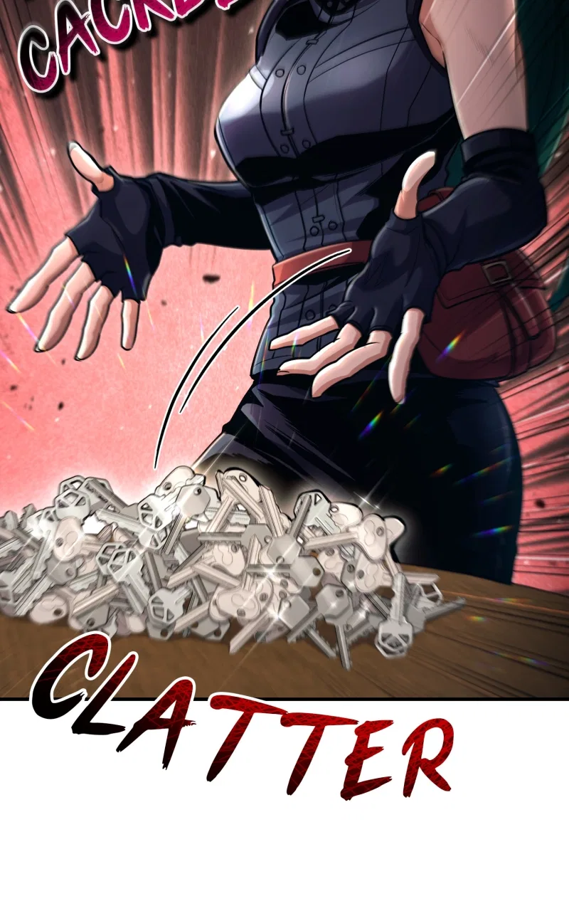 How to Live as a Bootleg Healer Chapter 52 – Page 61