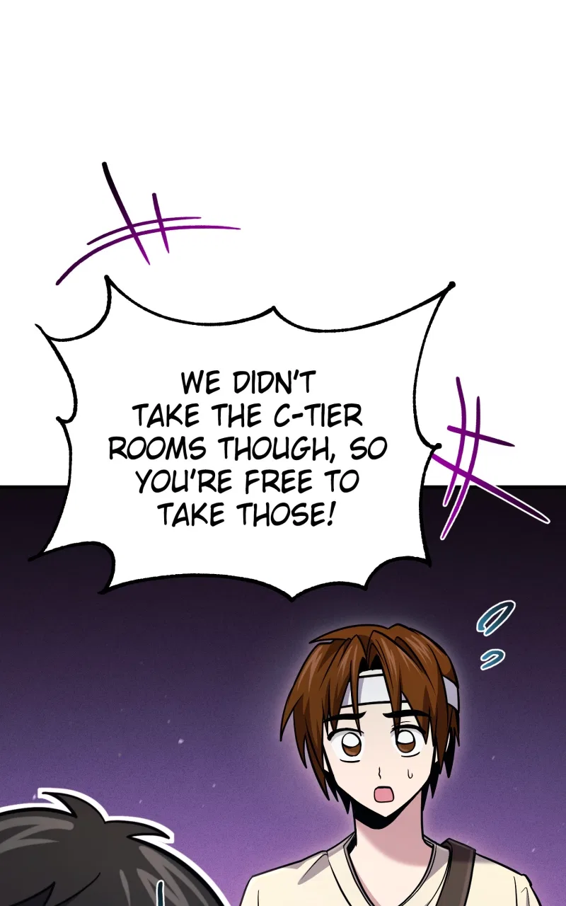 How to Live as a Bootleg Healer Chapter 52 – Page 63
