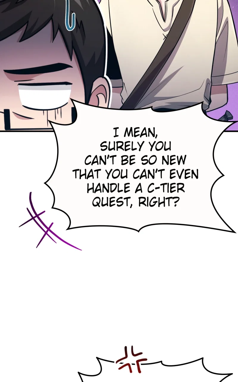 How to Live as a Bootleg Healer Chapter 52 – Page 64