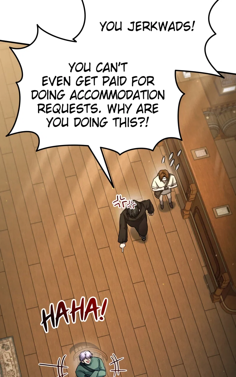 How to Live as a Bootleg Healer Chapter 52 – Page 65