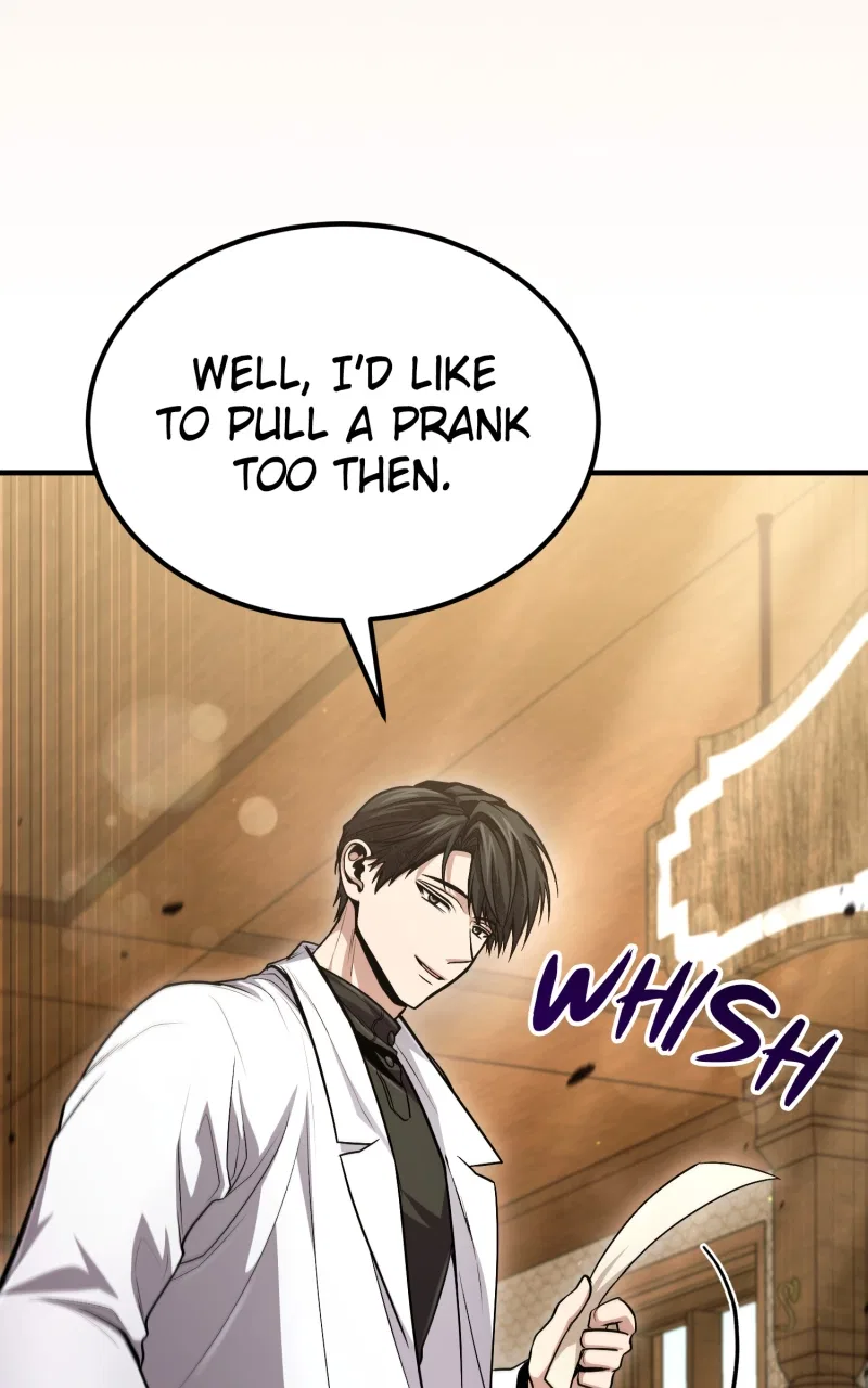 How to Live as a Bootleg Healer Chapter 52 – Page 69