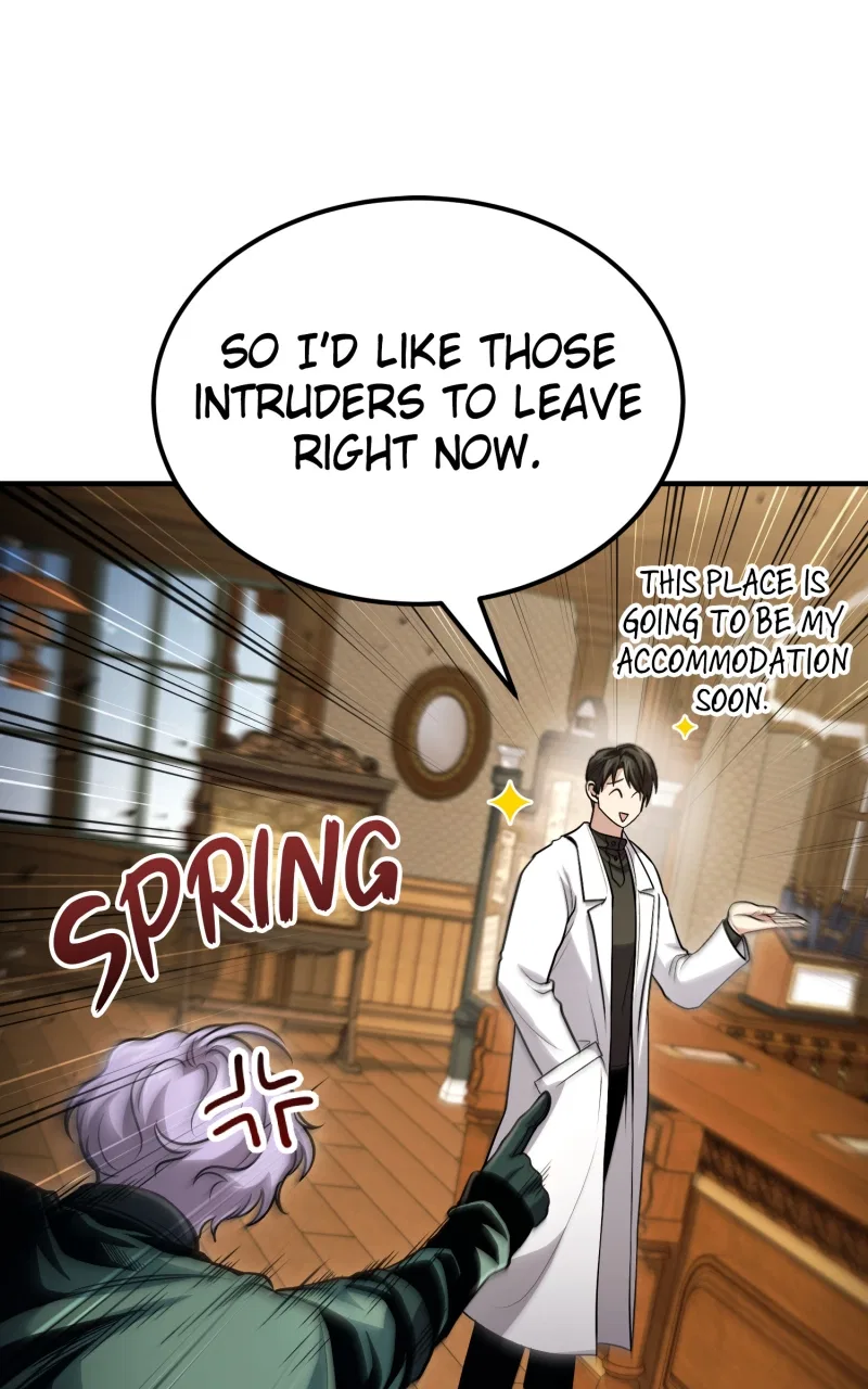 How to Live as a Bootleg Healer Chapter 52 – Page 79