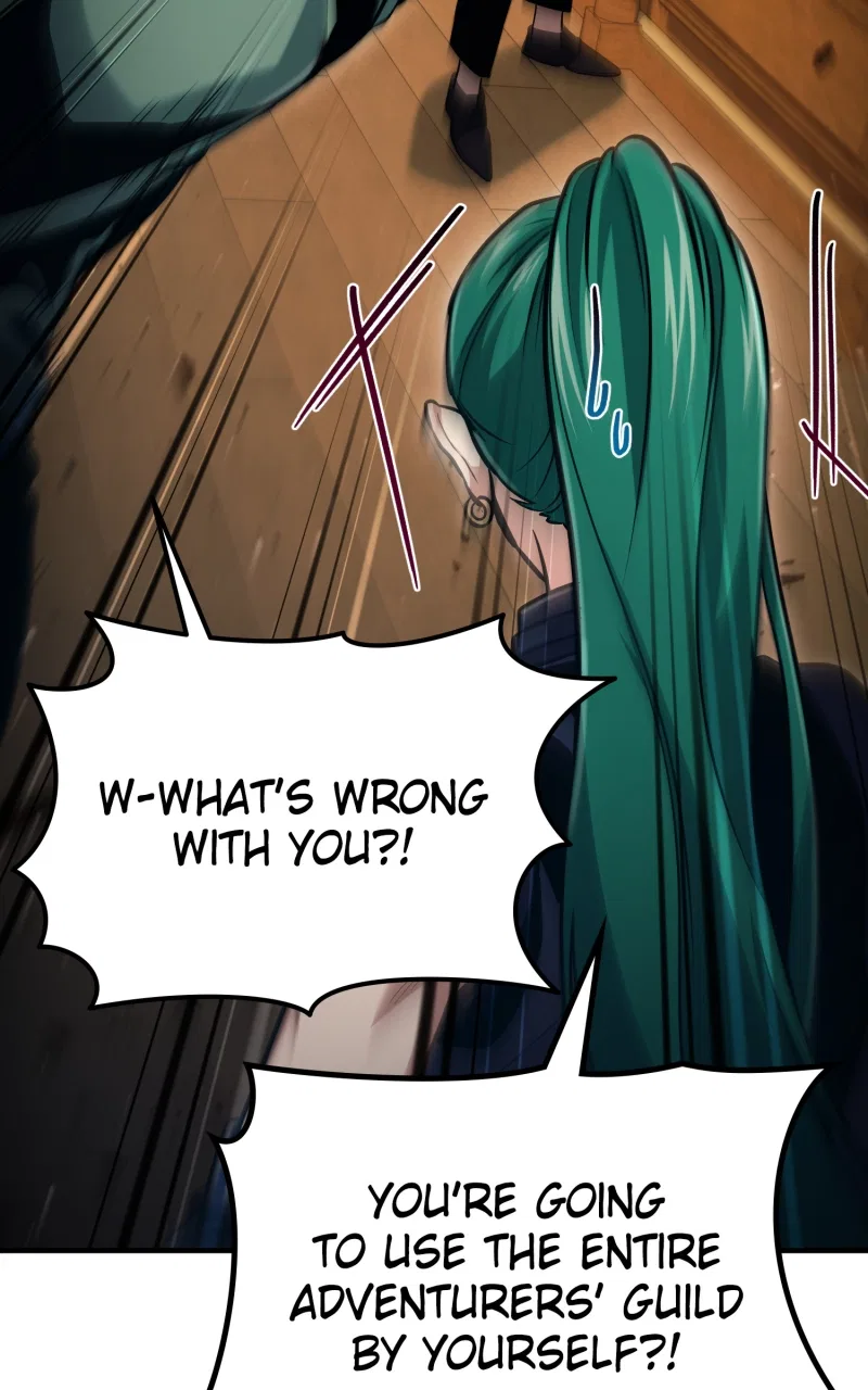 How to Live as a Bootleg Healer Chapter 52 – Page 80
