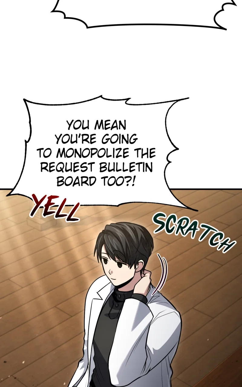 How to Live as a Bootleg Healer Chapter 52 – Page 81