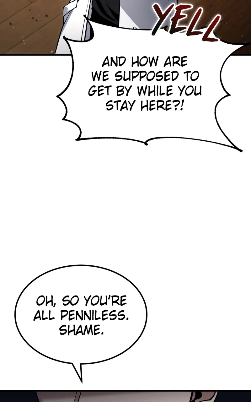How to Live as a Bootleg Healer Chapter 52 – Page 82