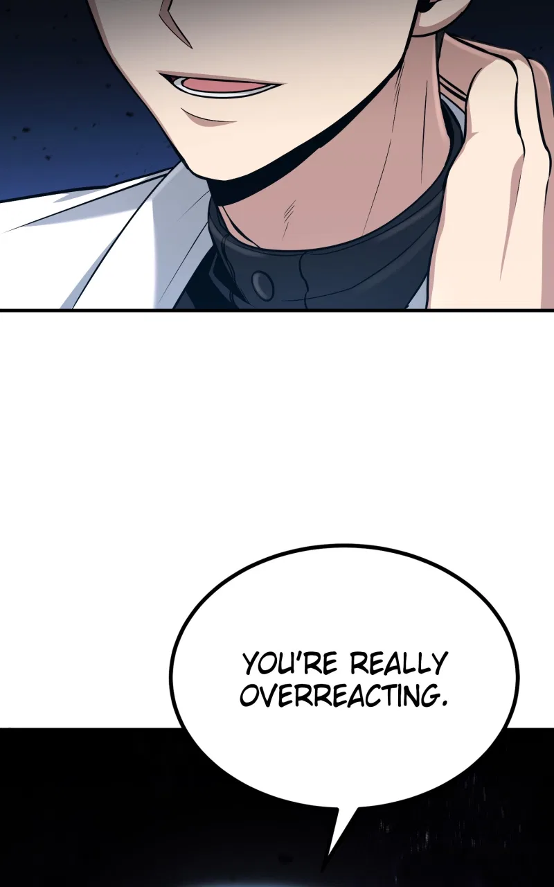 How to Live as a Bootleg Healer Chapter 52 – Page 83