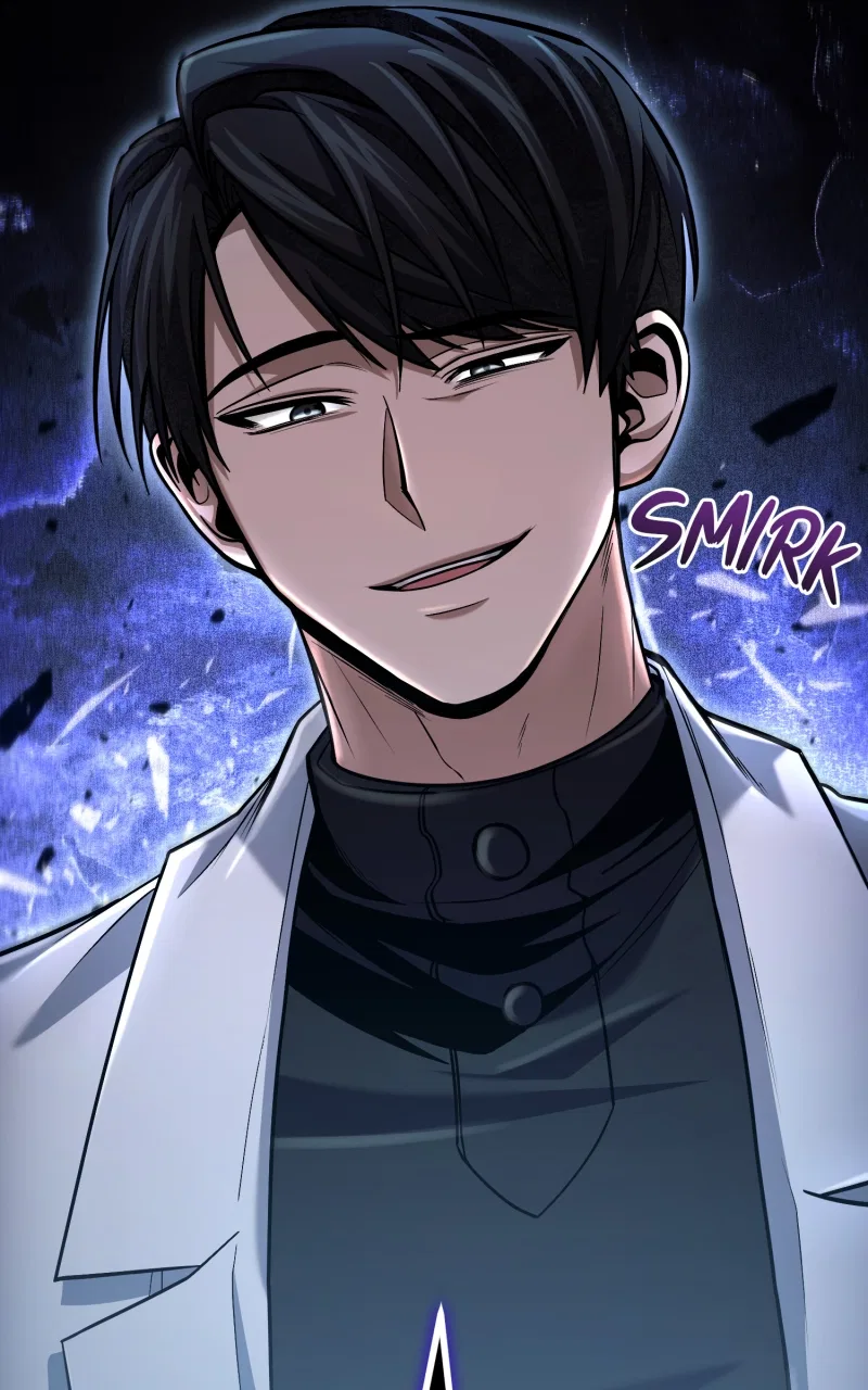 How to Live as a Bootleg Healer Chapter 52 – Page 84