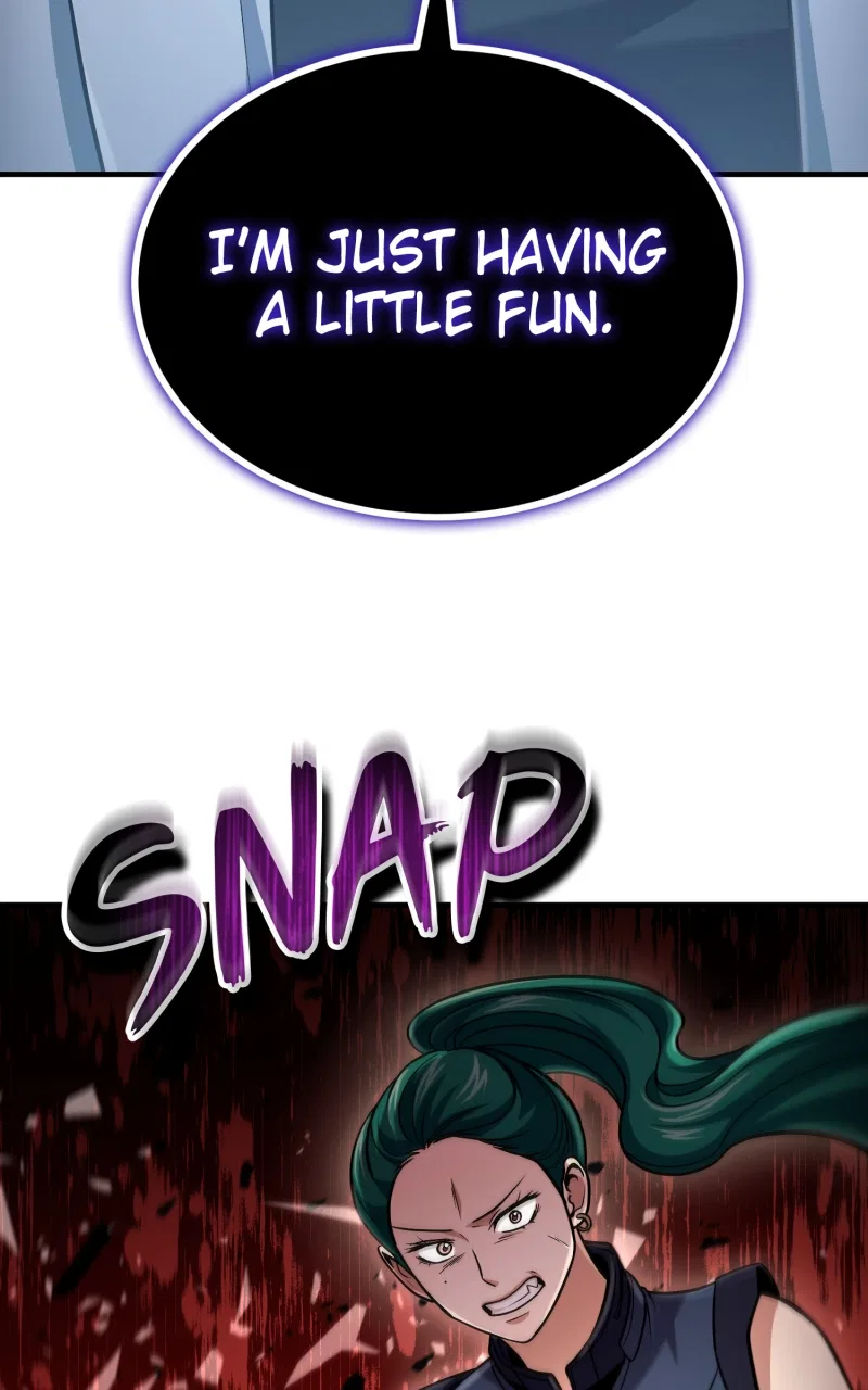 How to Live as a Bootleg Healer Chapter 52 – Page 85