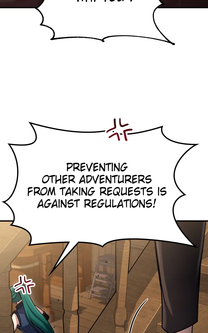 How to Live as a Bootleg Healer Chapter 52 – Page 87