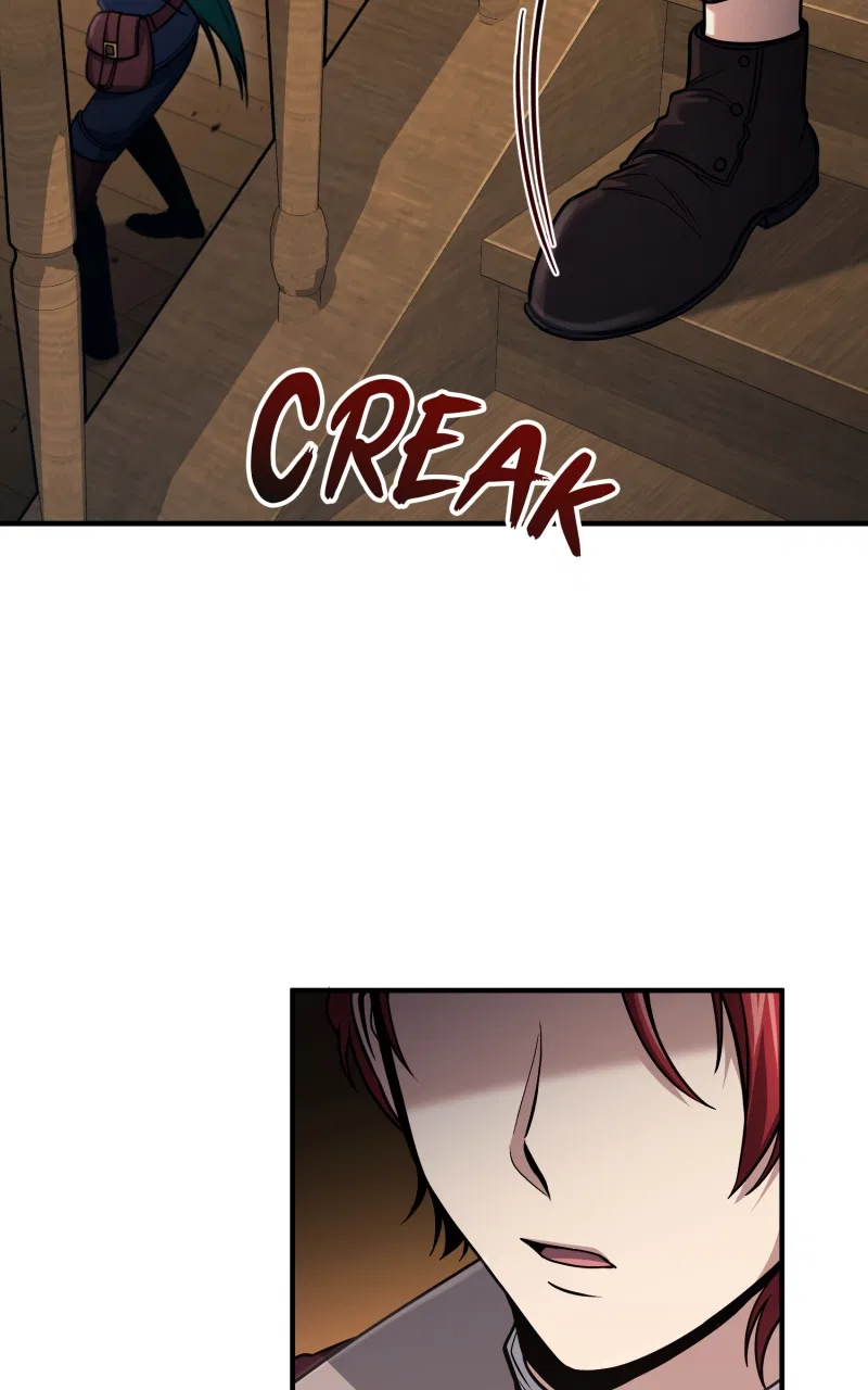 How to Live as a Bootleg Healer Chapter 52 – Page 88