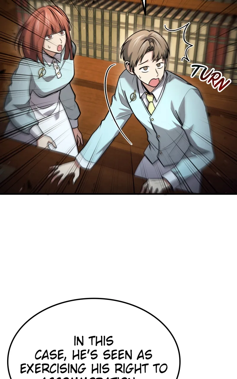How to Live as a Bootleg Healer Chapter 52 – Page 90
