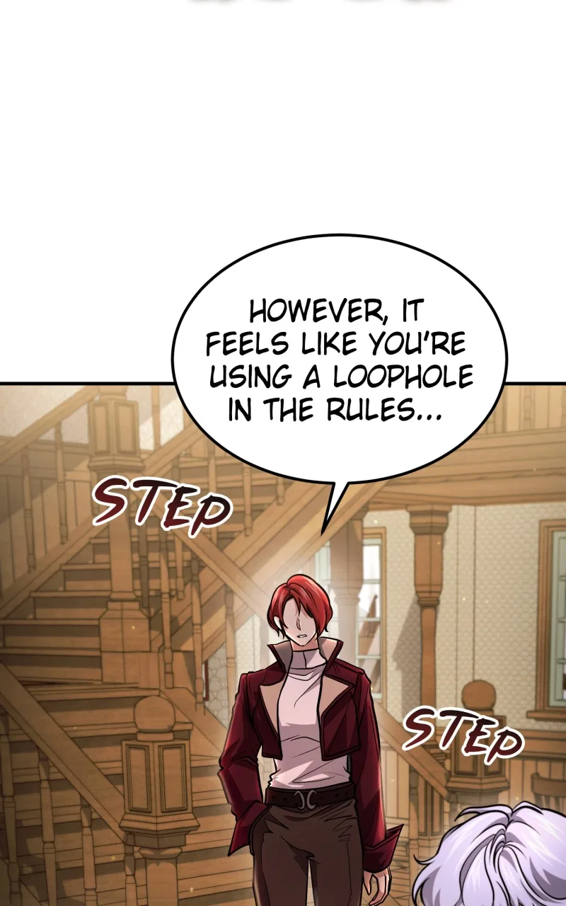 How to Live as a Bootleg Healer Chapter 52 – Page 93