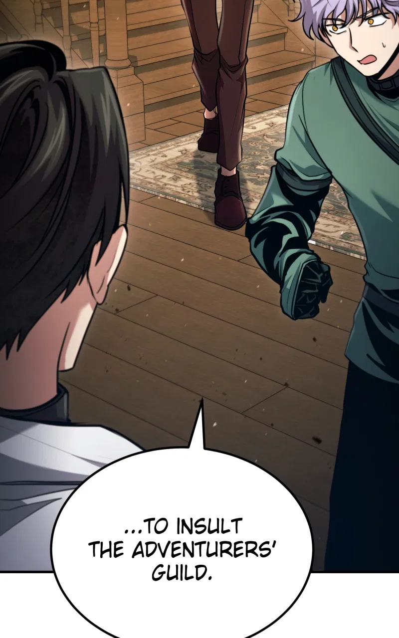 How to Live as a Bootleg Healer Chapter 52 – Page 94