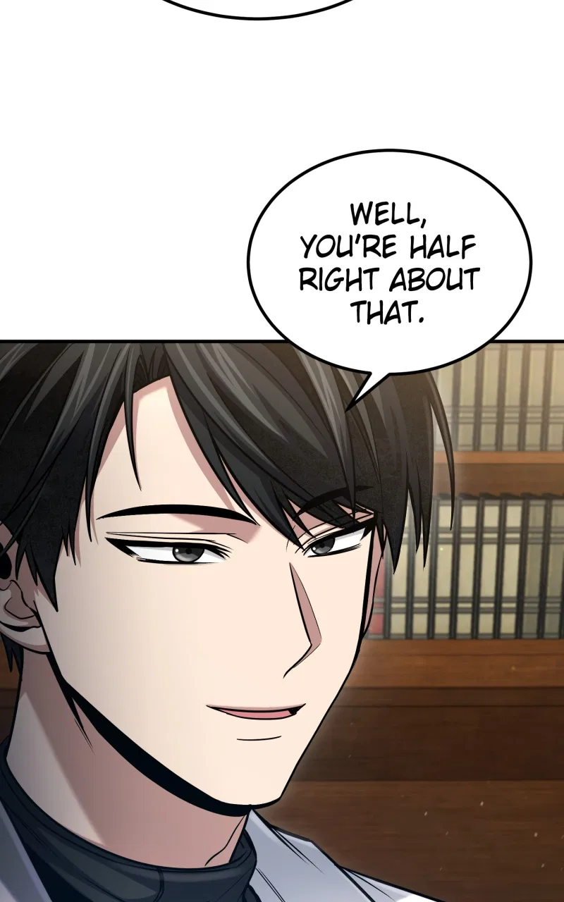 How to Live as a Bootleg Healer Chapter 52 – Page 95