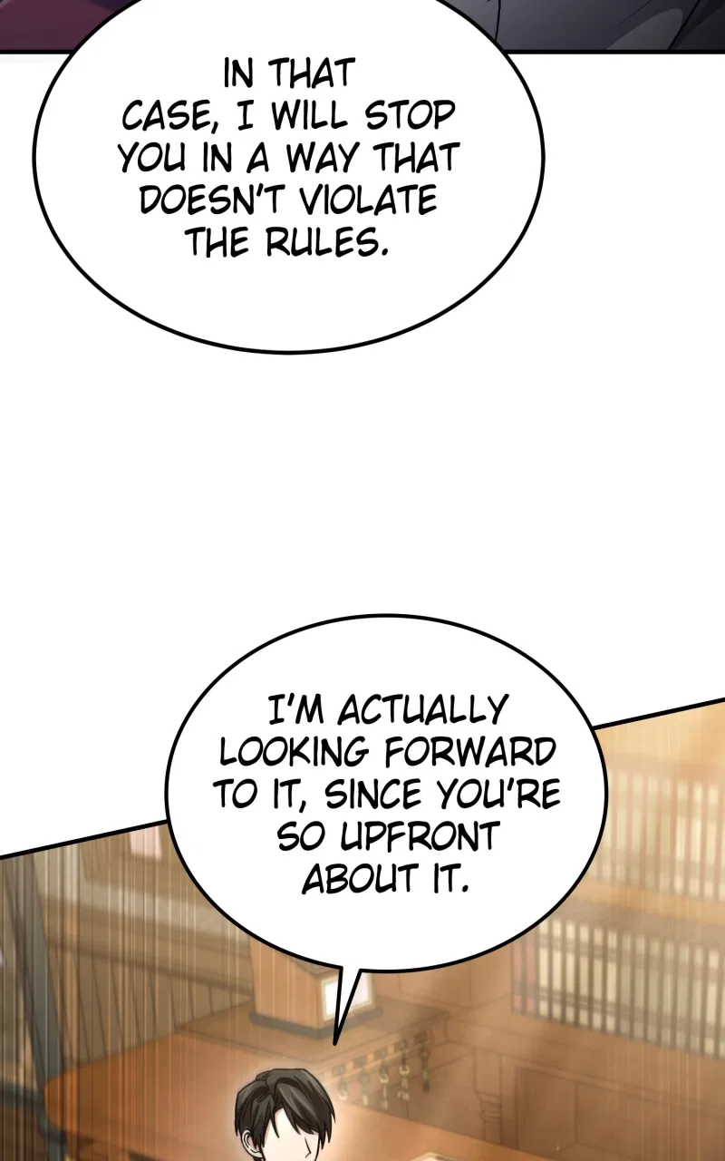 How to Live as a Bootleg Healer Chapter 52 – Page 97
