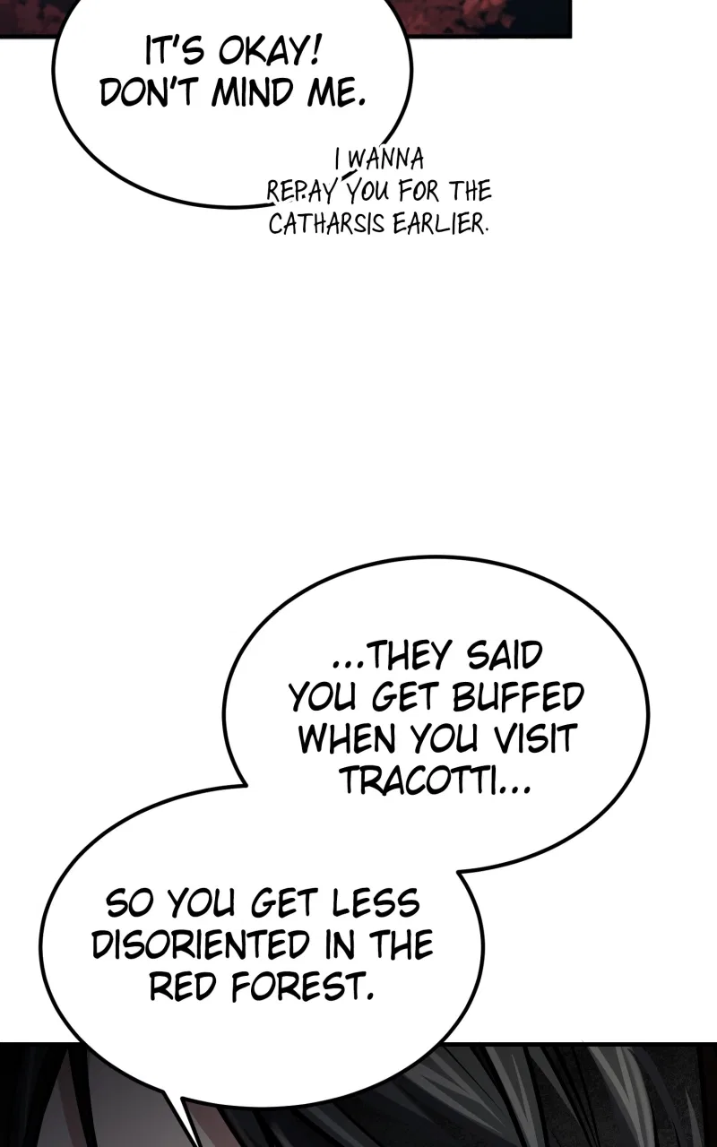 How to Live as a Bootleg Healer Chapter 52 – Page 104