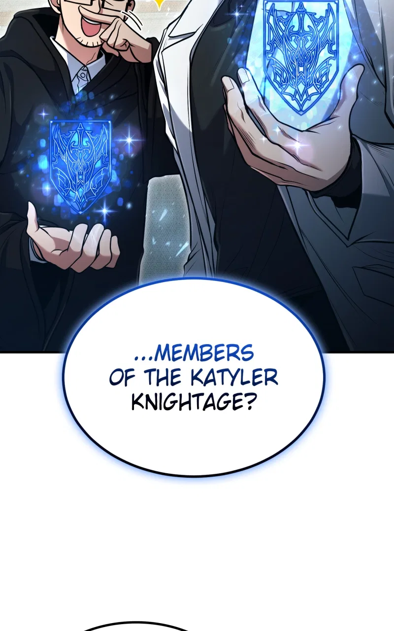 How to Live as a Bootleg Healer Chapter 51 – Page 3