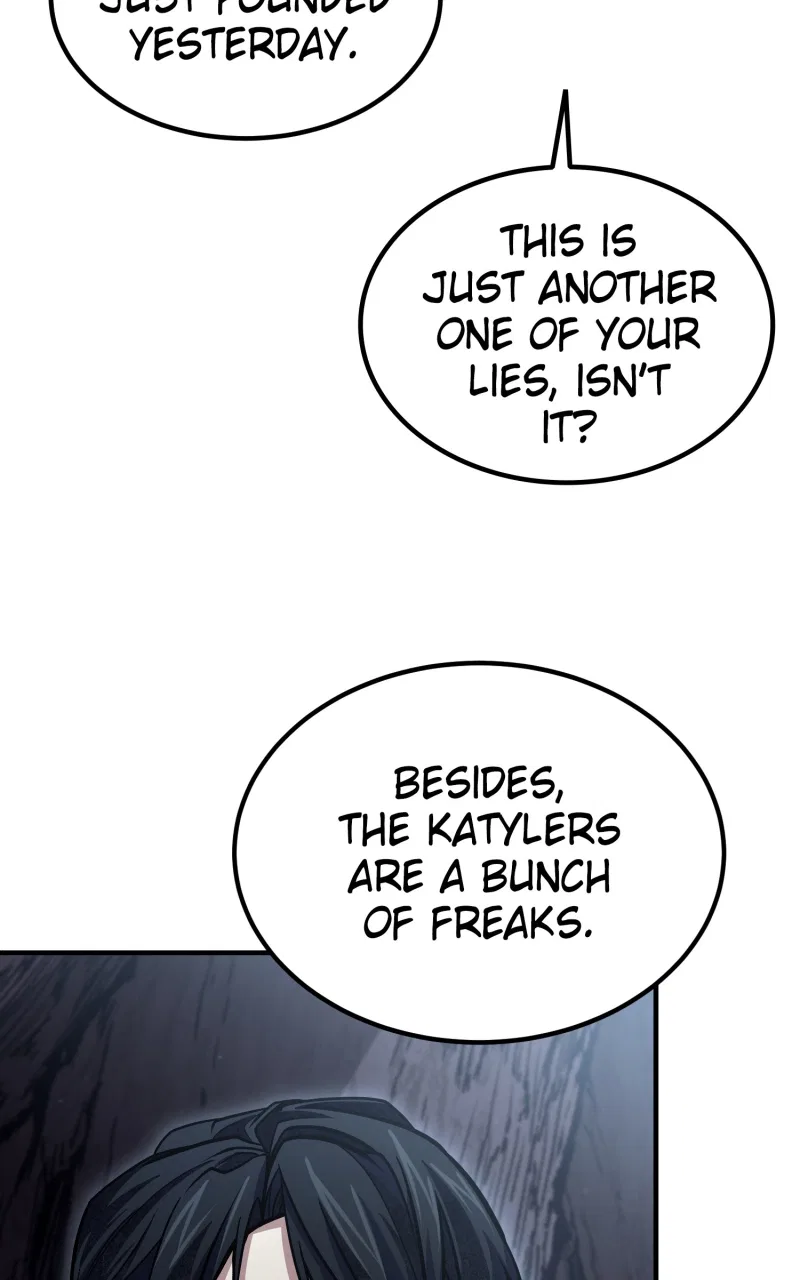 How to Live as a Bootleg Healer Chapter 51 – Page 5