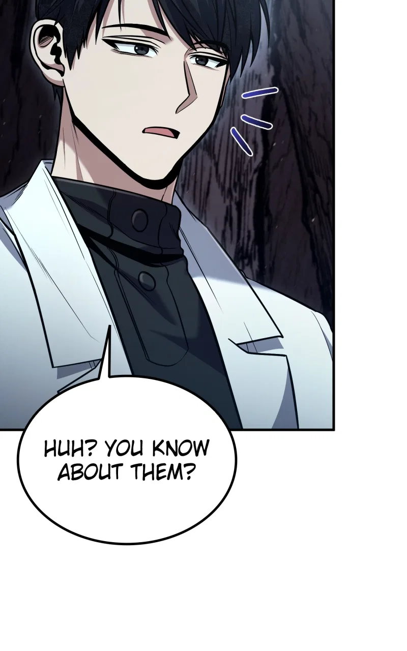 How to Live as a Bootleg Healer Chapter 51 – Page 6