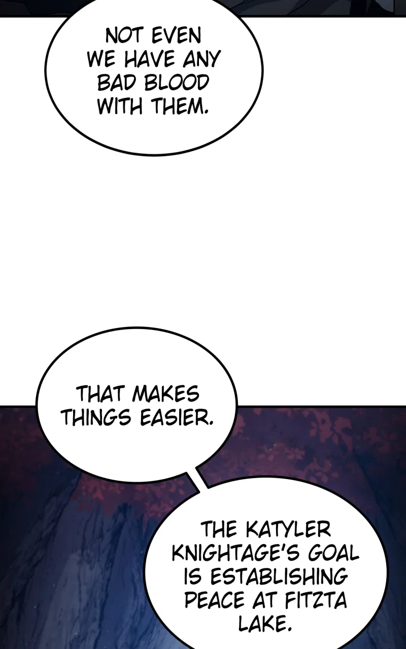 How to Live as a Bootleg Healer Chapter 51 – Page 8