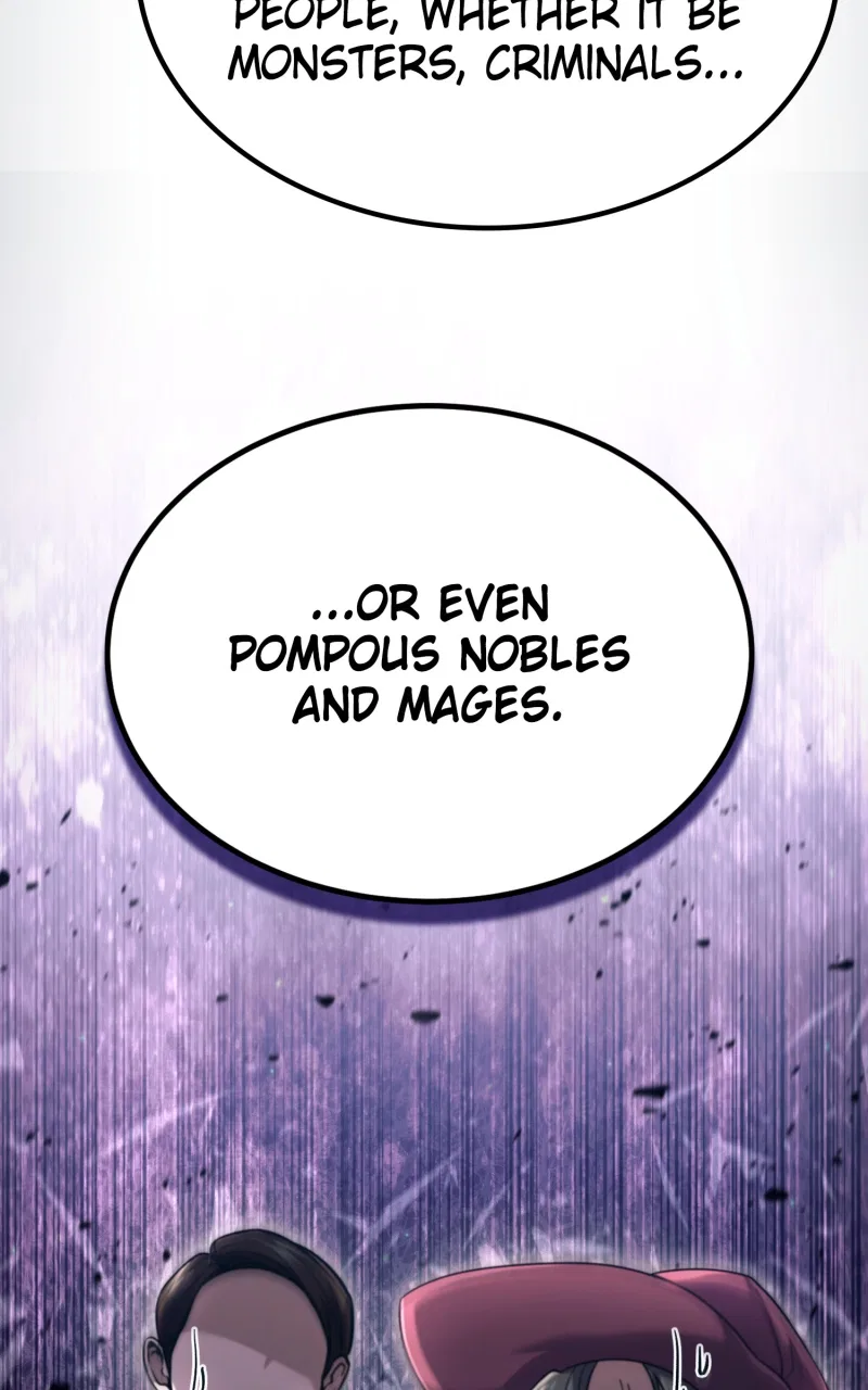 How to Live as a Bootleg Healer Chapter 51 – Page 10