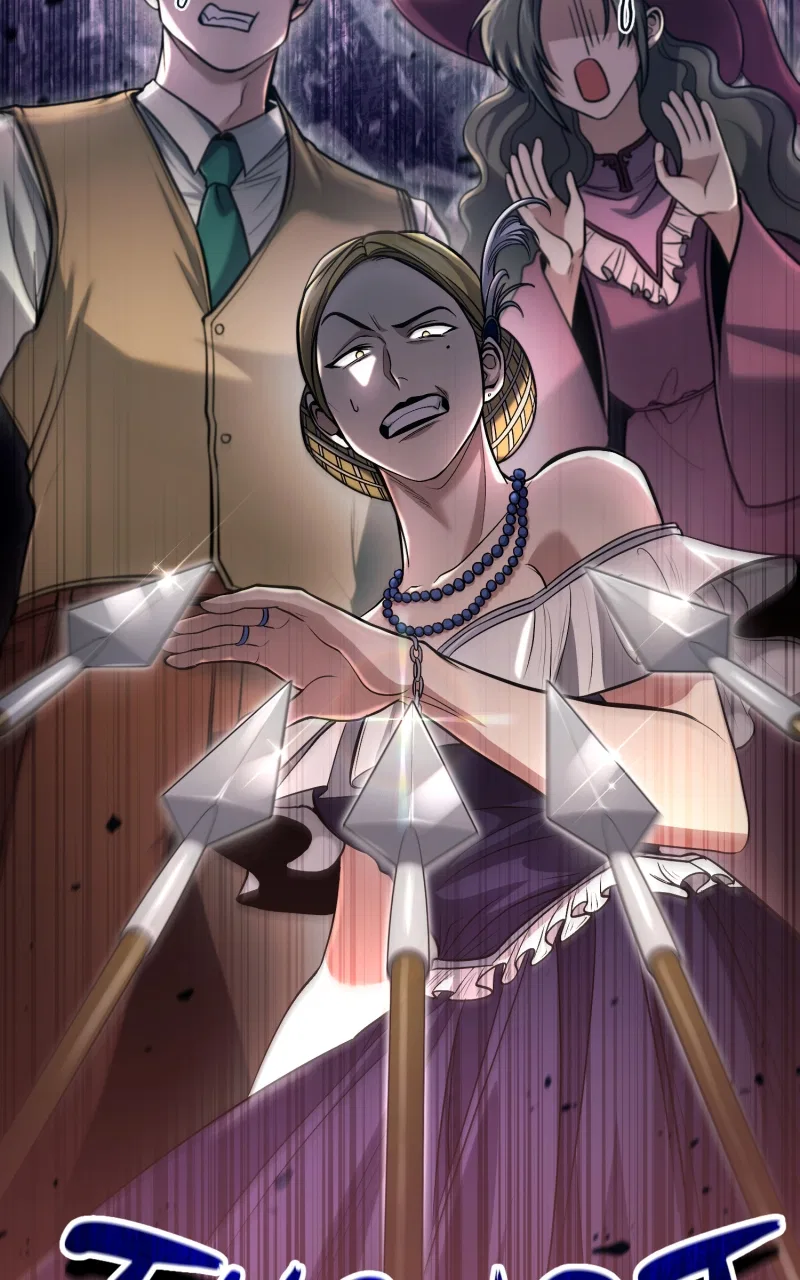 How to Live as a Bootleg Healer Chapter 51 – Page 11