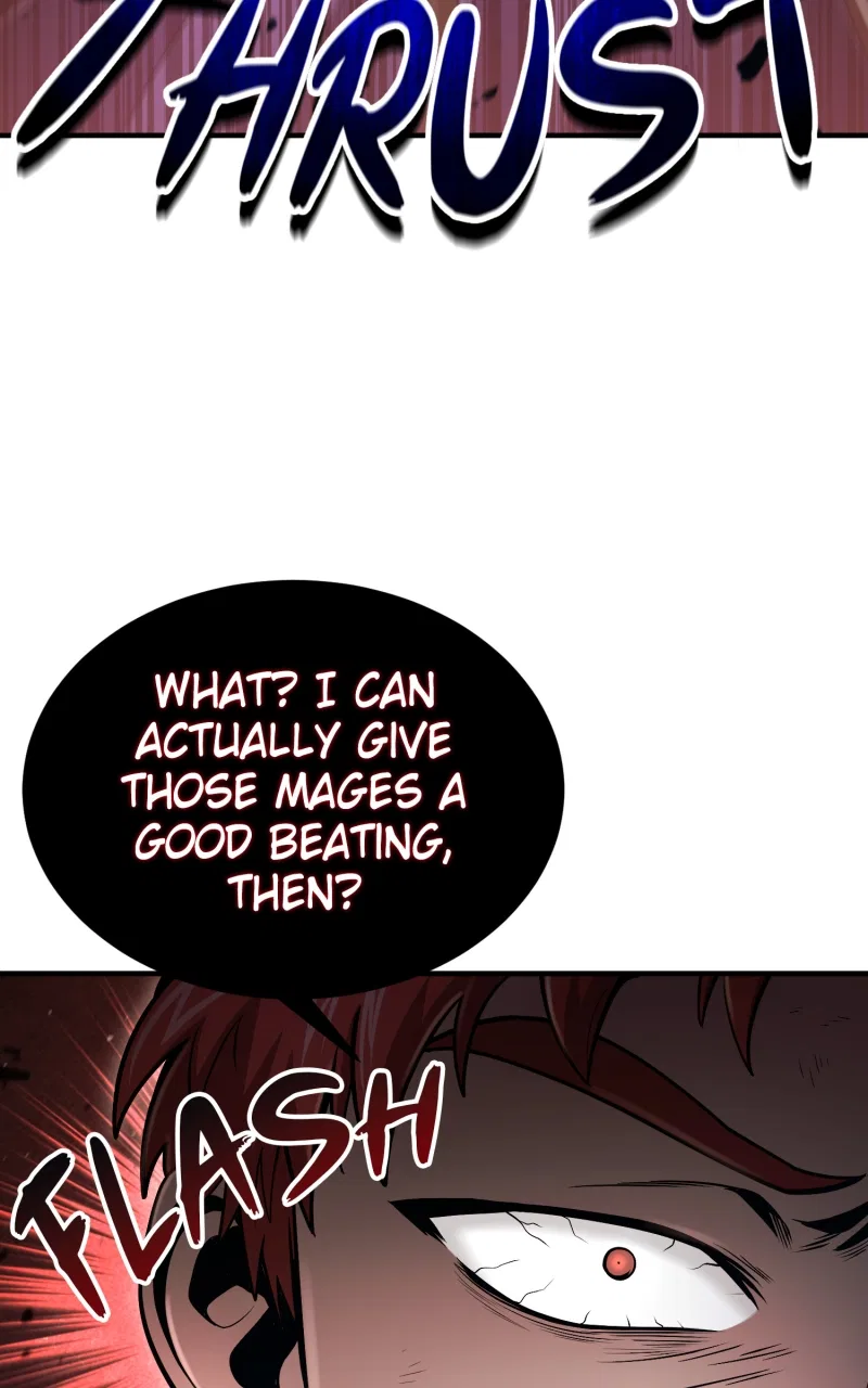 How to Live as a Bootleg Healer Chapter 51 – Page 12
