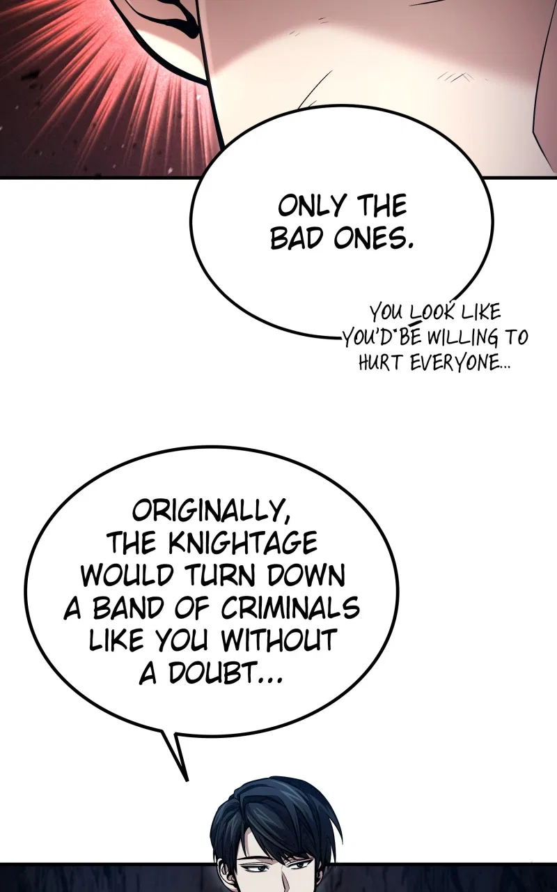 How to Live as a Bootleg Healer Chapter 51 – Page 13