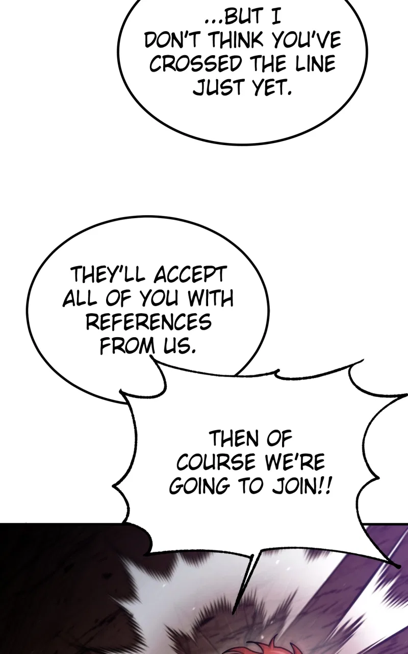How to Live as a Bootleg Healer Chapter 51 – Page 15
