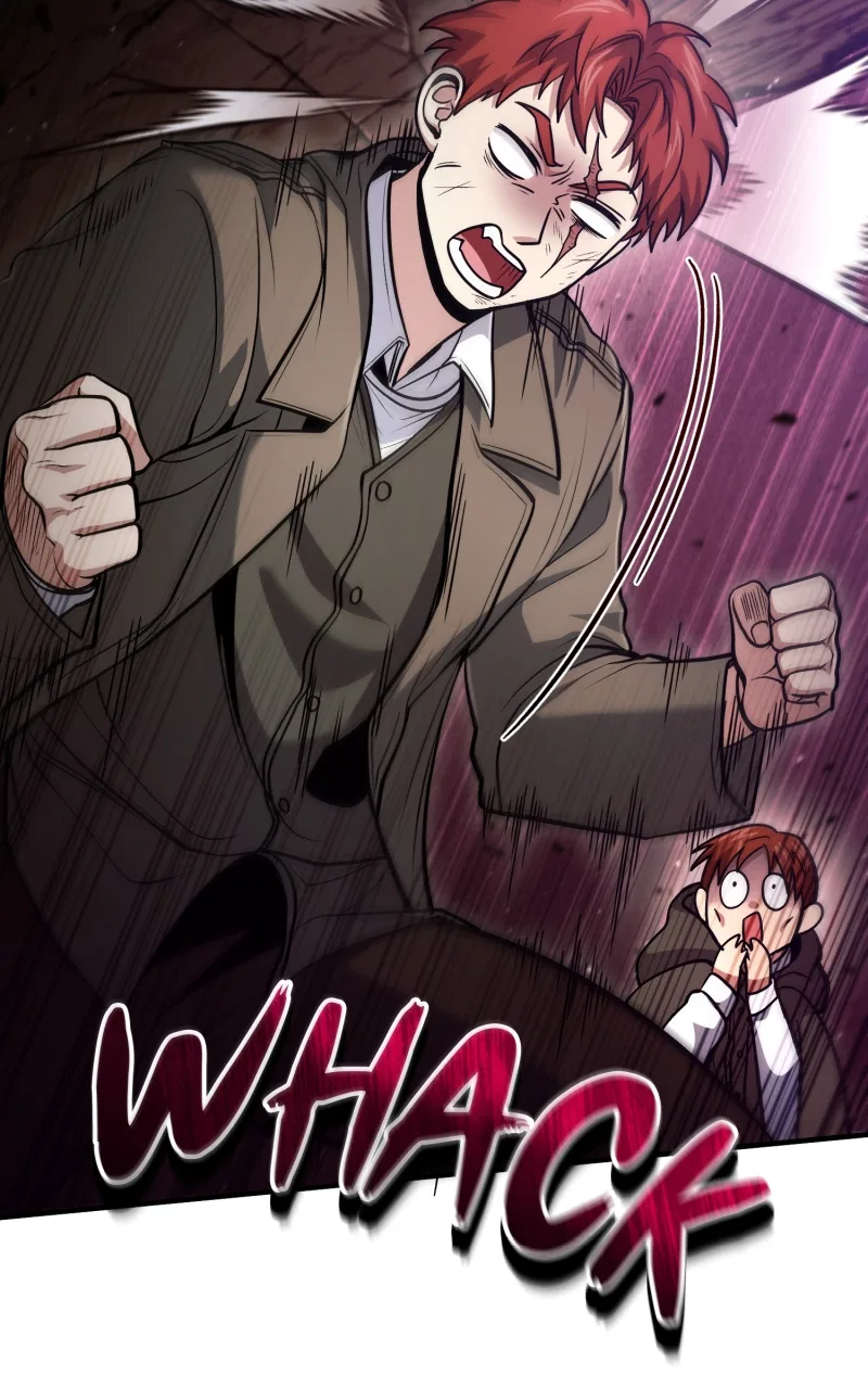 How to Live as a Bootleg Healer Chapter 51 – Page 16