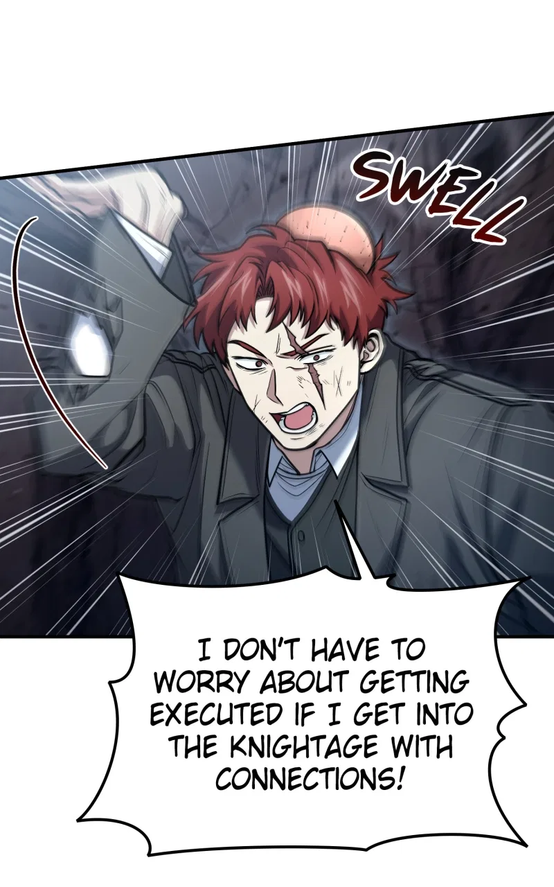 How to Live as a Bootleg Healer Chapter 51 – Page 17