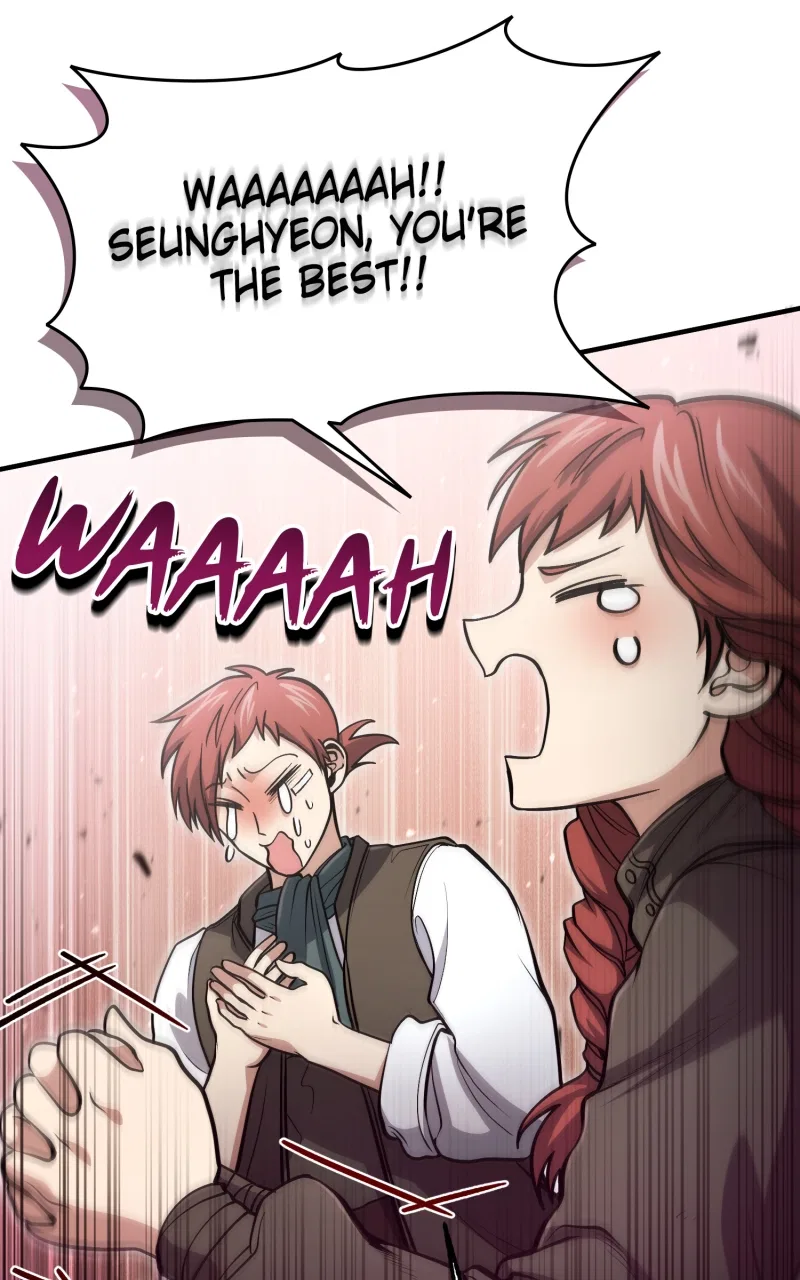 How to Live as a Bootleg Healer Chapter 51 – Page 18