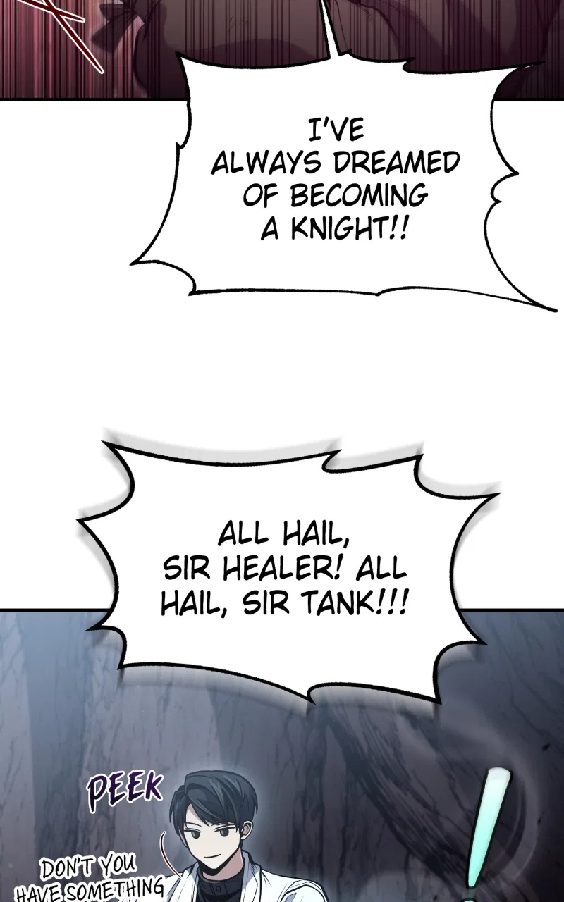 How to Live as a Bootleg Healer Chapter 51 – Page 19