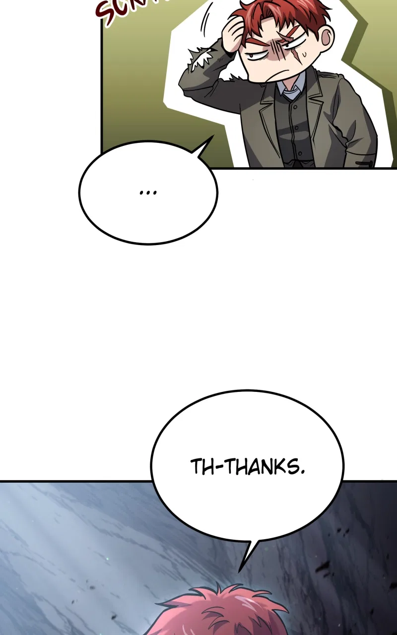 How to Live as a Bootleg Healer Chapter 51 – Page 21