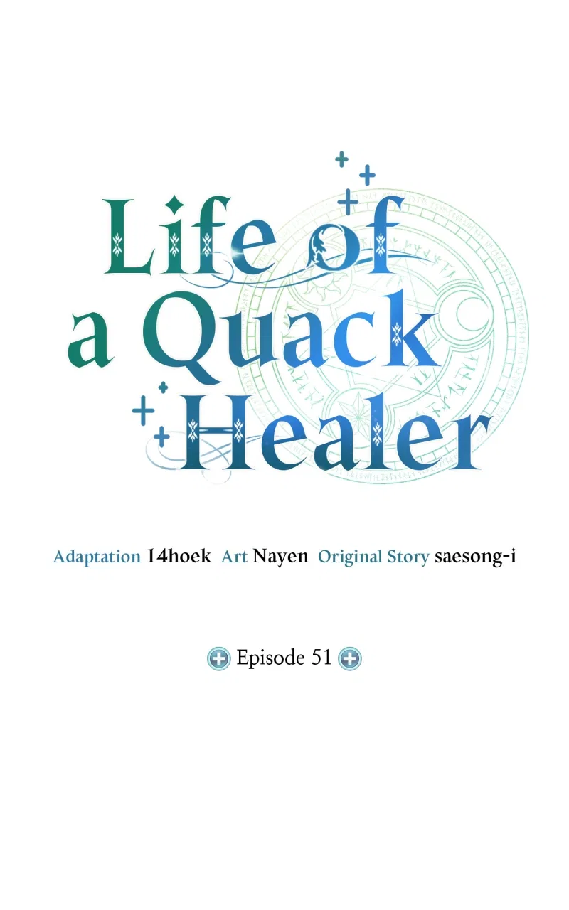 How to Live as a Bootleg Healer Chapter 51 – Page 24