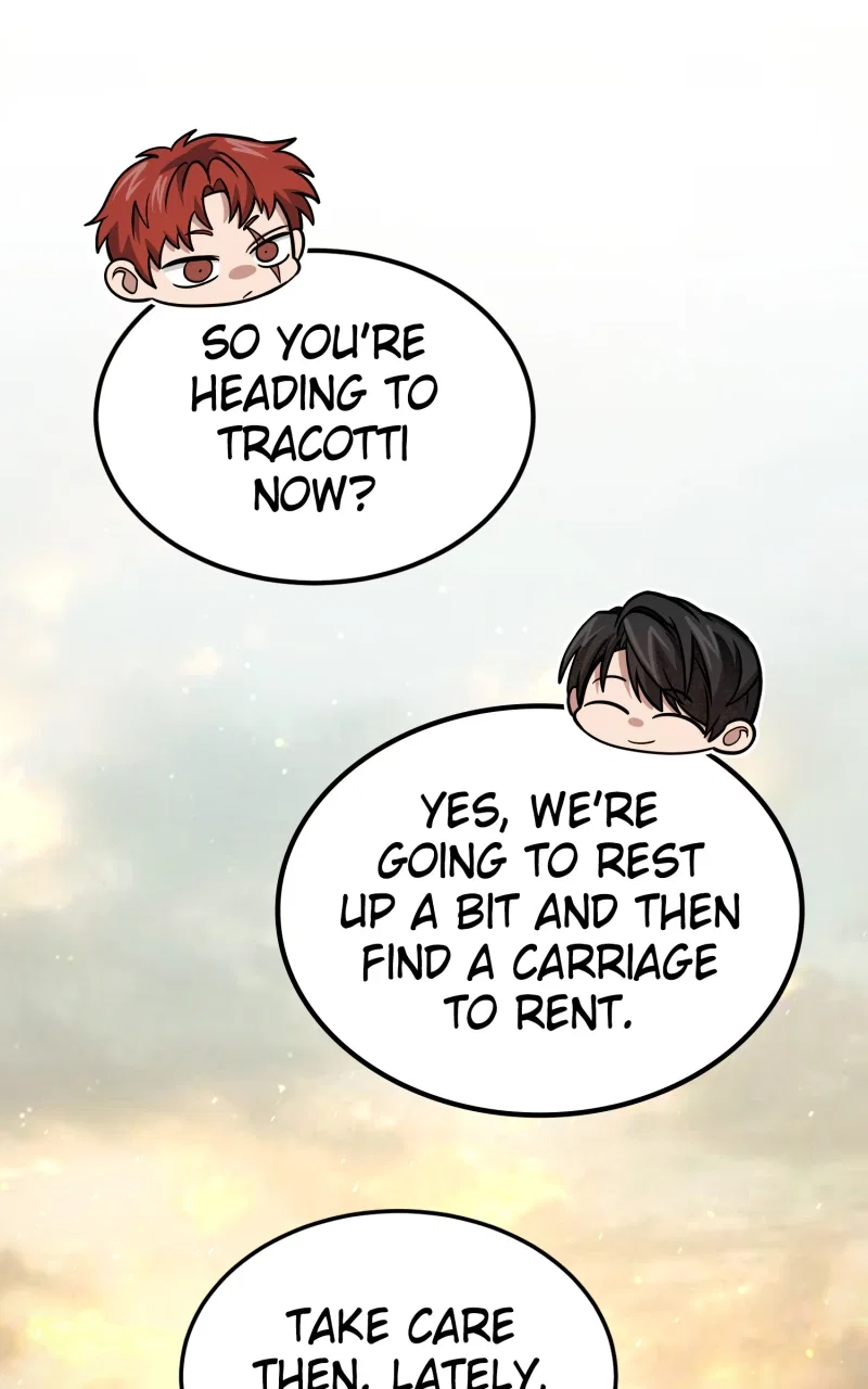 How to Live as a Bootleg Healer Chapter 51 – Page 25