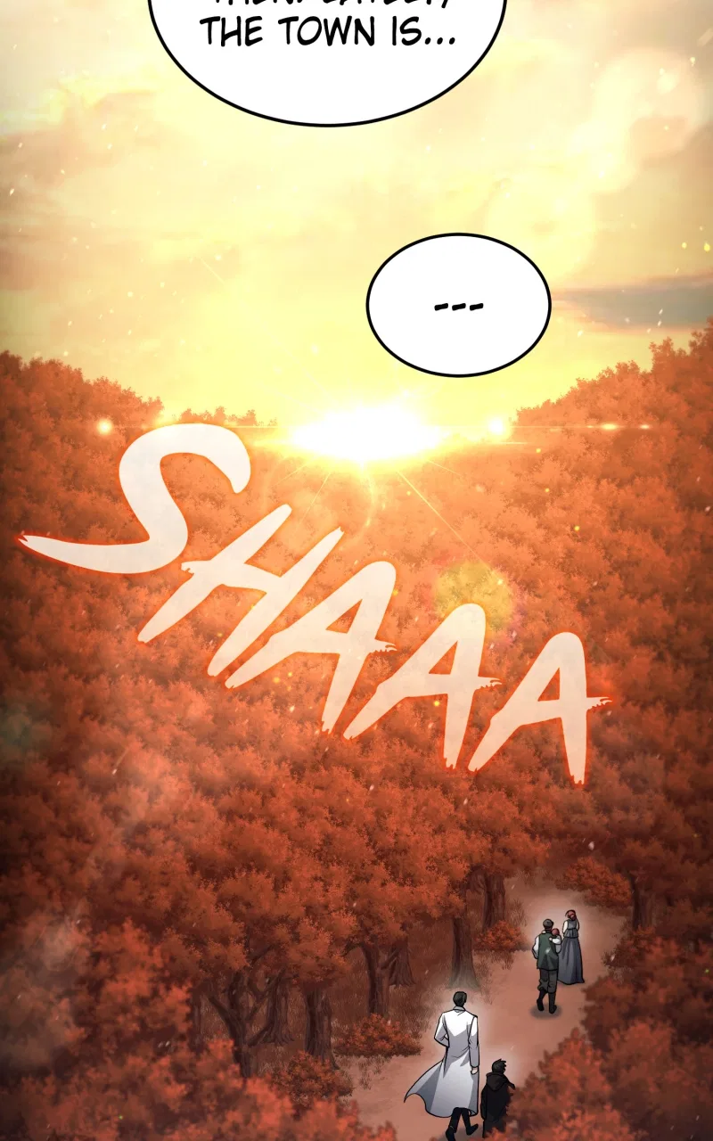 How to Live as a Bootleg Healer Chapter 51 – Page 26