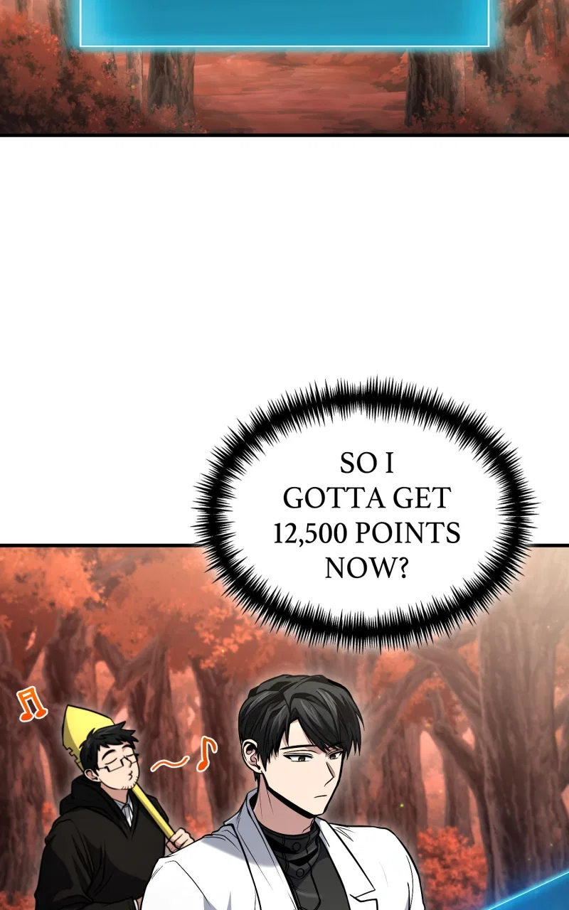 How to Live as a Bootleg Healer Chapter 51 – Page 28