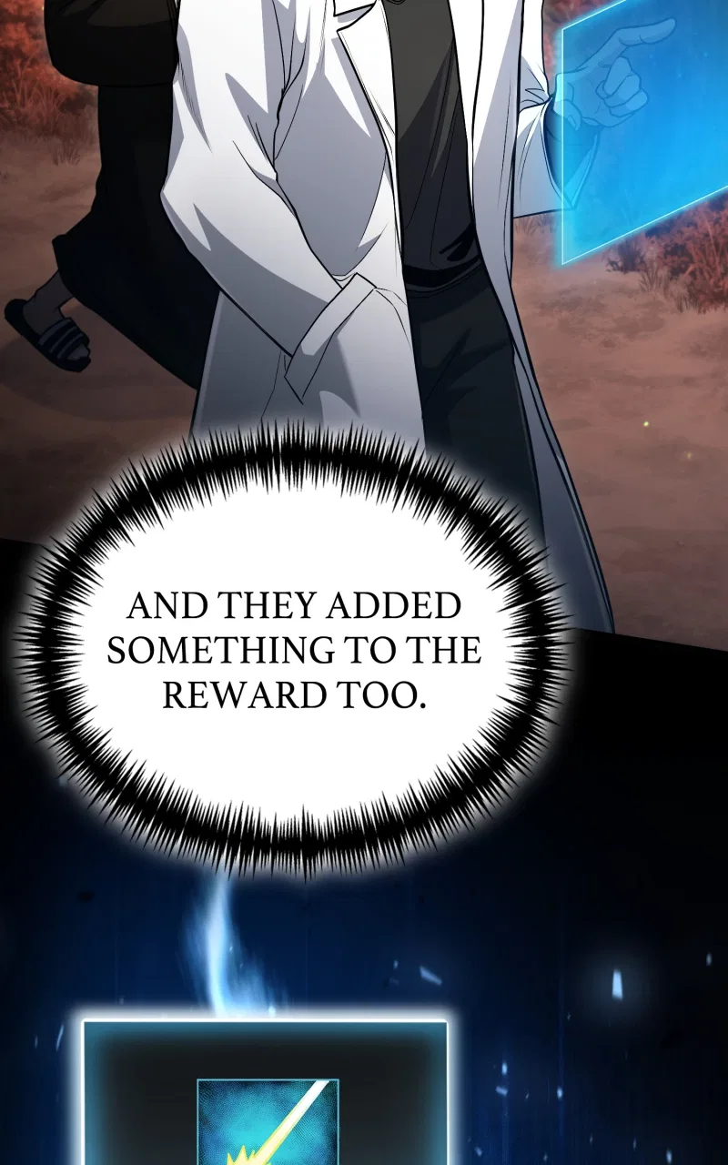 How to Live as a Bootleg Healer Chapter 51 – Page 29