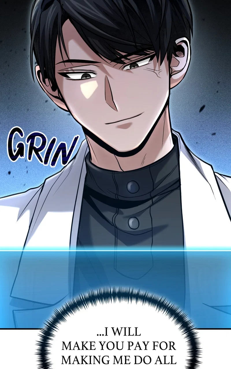 How to Live as a Bootleg Healer Chapter 51 – Page 34