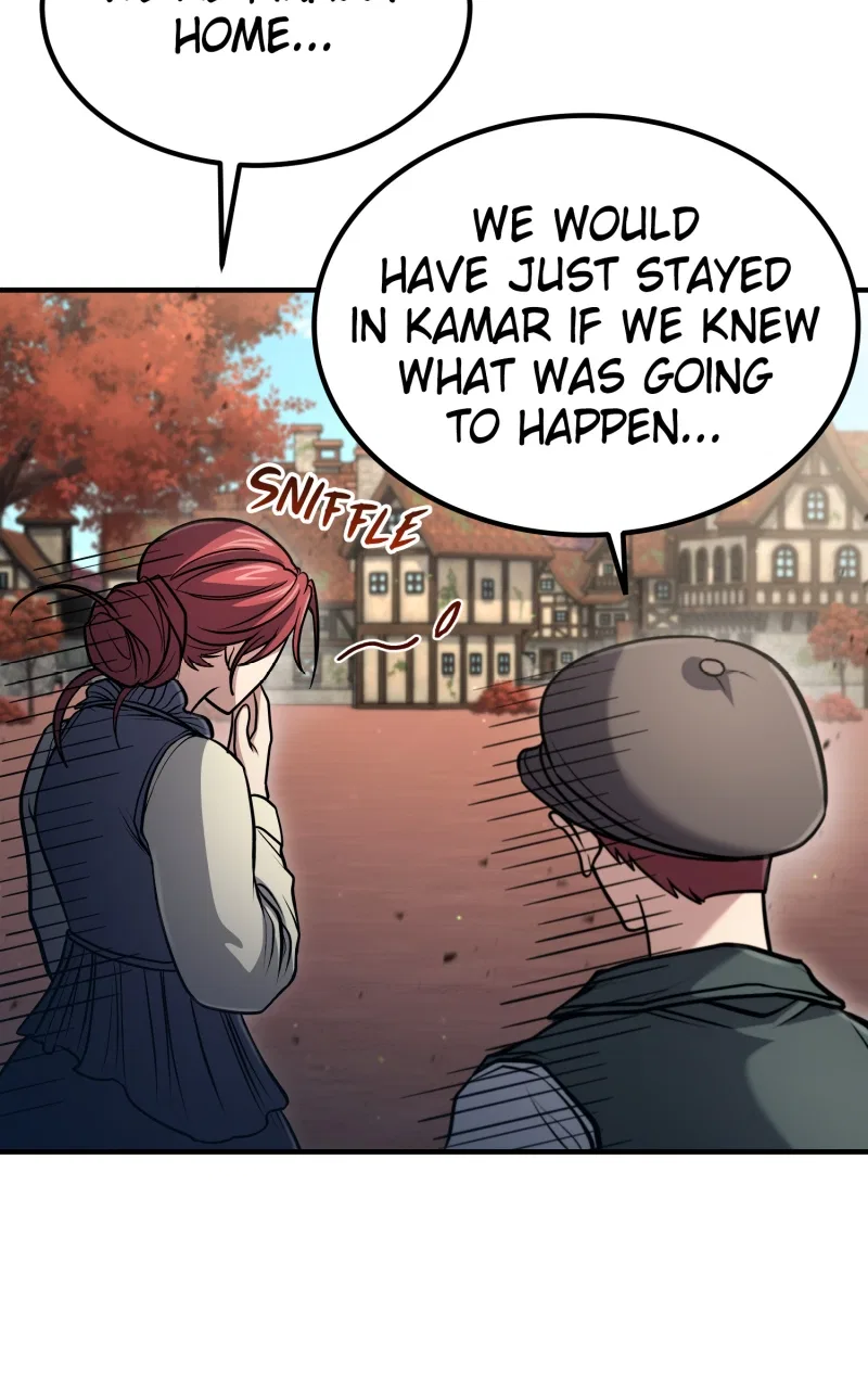 How to Live as a Bootleg Healer Chapter 51 – Page 40