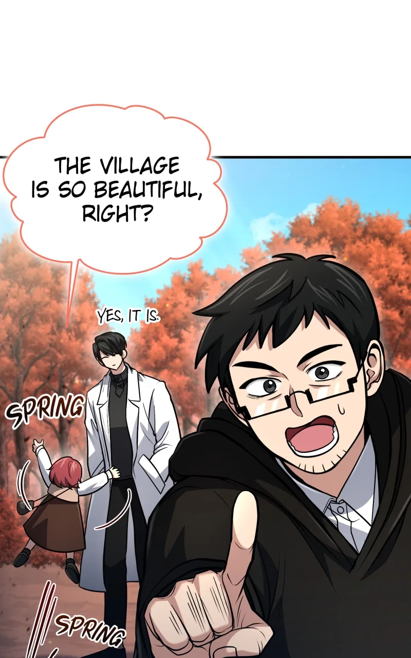 How to Live as a Bootleg Healer Chapter 51 – Page 41
