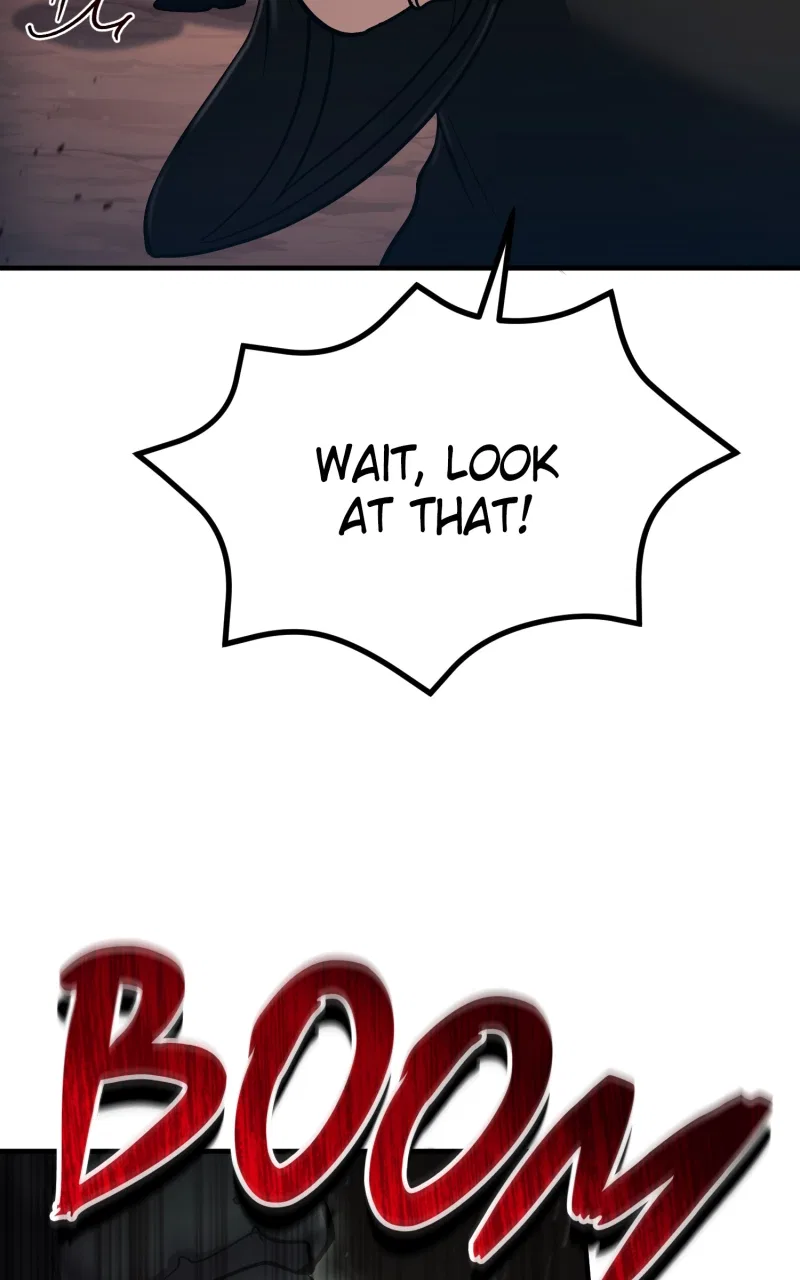 How to Live as a Bootleg Healer Chapter 51 – Page 42