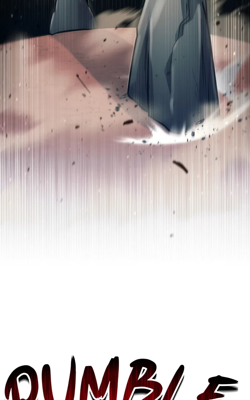 How to Live as a Bootleg Healer Chapter 51 – Page 45