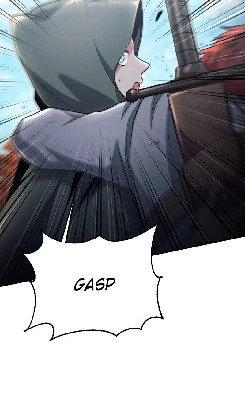 How to Live as a Bootleg Healer Chapter 51 – Page 49
