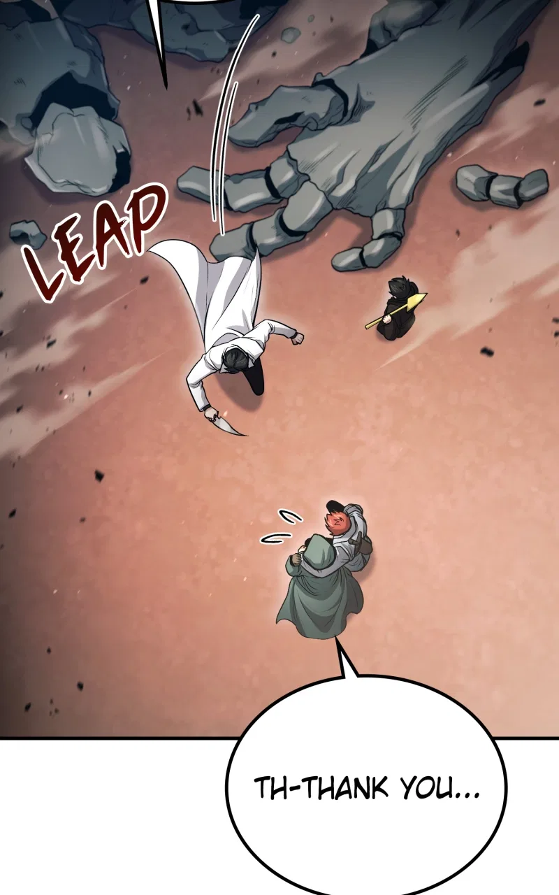 How to Live as a Bootleg Healer Chapter 51 – Page 55
