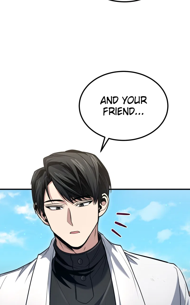 How to Live as a Bootleg Healer Chapter 51 – Page 56